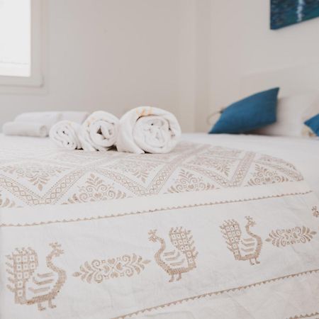 Luxury Suite La Terrazza In Pieno Centro In Cagliari Zewnętrze zdjęcie