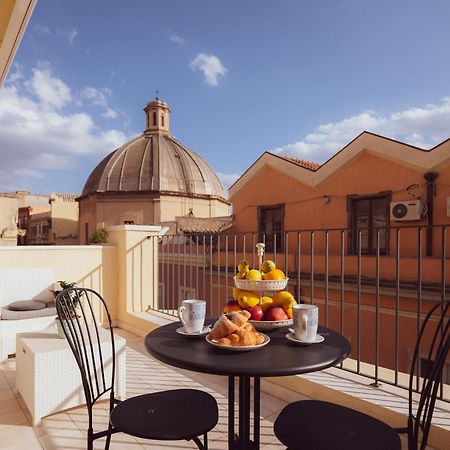 Luxury Suite La Terrazza In Pieno Centro In Cagliari Zewnętrze zdjęcie