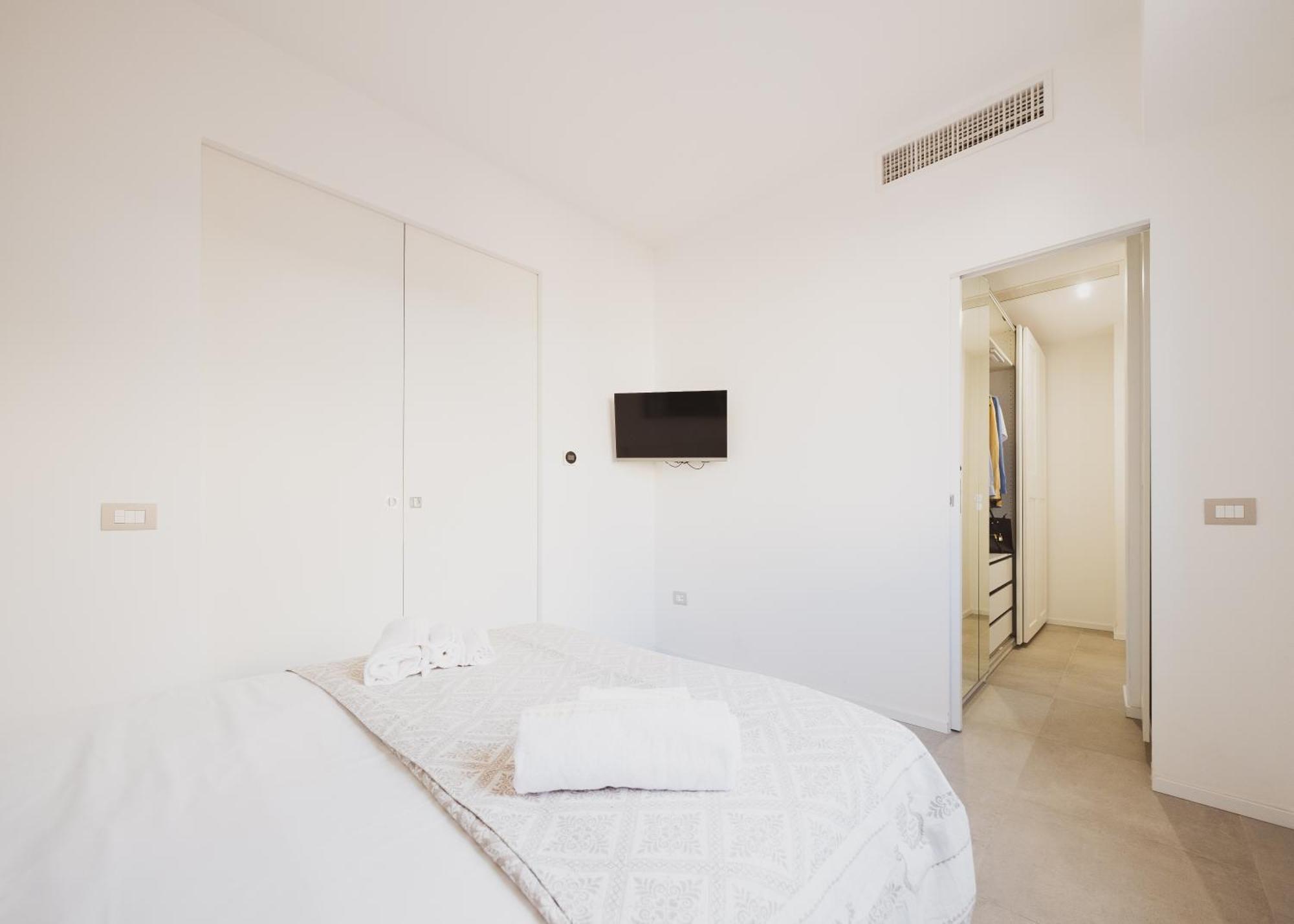 Luxury Suite La Terrazza In Pieno Centro In Cagliari Zewnętrze zdjęcie