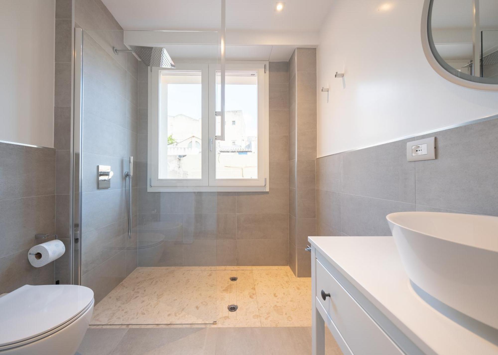 Luxury Suite La Terrazza In Pieno Centro In Cagliari Zewnętrze zdjęcie