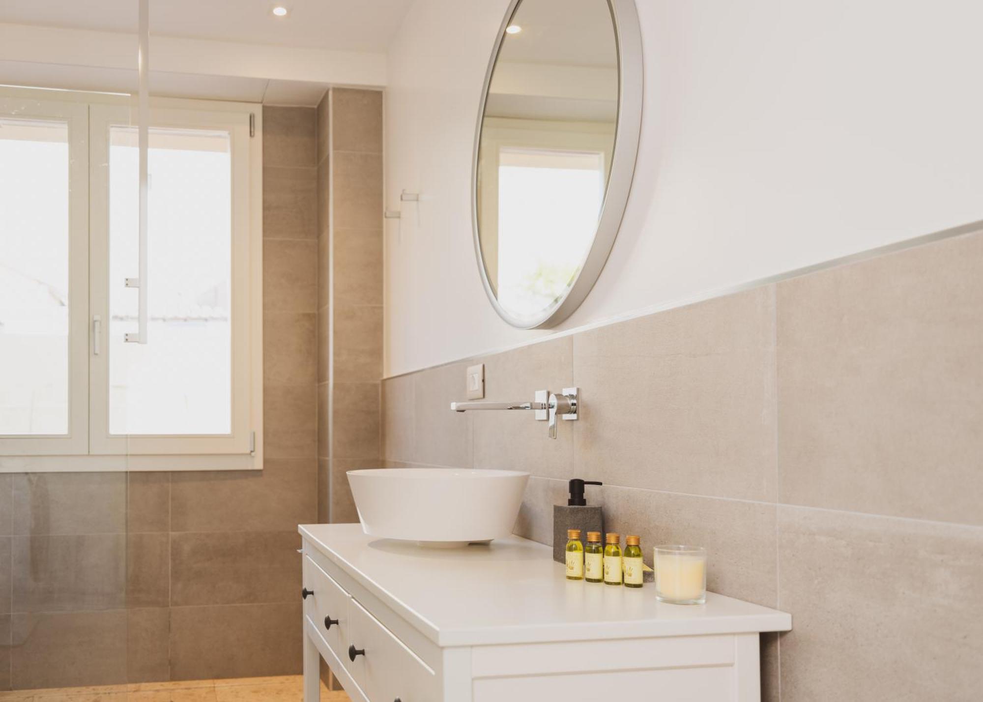 Luxury Suite La Terrazza In Pieno Centro In Cagliari Zewnętrze zdjęcie